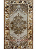 4x7 Antique Turkish Anatolian Area Rug - 111175.