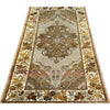 4x7 Antique Turkish Anatolian Area Rug - 111175.