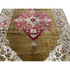 4x7 Antique Turkish Anatolian Area Rug - 111176.