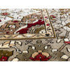 4x7 Antique Turkish Anatolian Area Rug - 111176.