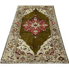 4x7 Antique Turkish Anatolian Area Rug - 111176.