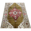 4x7 Antique Turkish Anatolian Area Rug - 111176.