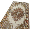 4x7 Antique Turkish Anatolian Area Rug - 111199.