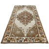 4x7 Antique Turkish Anatolian Area Rug - 111199.