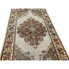 4x7 Antique Turkish Anatolian Area Rug - 111199.