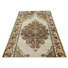 4x7 Antique Turkish Anatolian Area Rug - 111199.