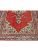 4x7 Old Persian Heriz Area Rug - 110331.