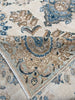 4x7 Old Persian Kerman Area Rug - 103225.