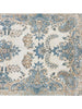 4x7 Old Persian Kerman Area Rug - 103225.