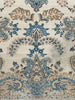 4x7 Old Persian Kerman Area Rug - 103225.