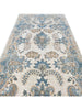 4x7 Old Persian Kerman Area Rug - 103225.