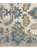 4x7 Old Persian Kerman Area Rug - 103225.