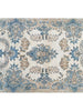 4x7 Old Persian Kerman Area Rug - 103225.