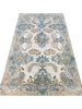 4x7 Old Persian Kerman Area Rug - 103225.