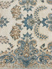 4x7 Old Persian Kerman Area Rug - 103225.