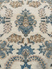 4x7 Old Persian Kerman Area Rug - 103225.