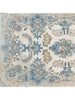 4x7 Old Persian Kerman Area Rug - 103225.