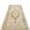 4x7 Old Turkish Anatolian Area Rug - 111160.