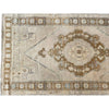 4x7 Old Turkish Anatolian Area Rug - 111160.