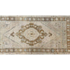 4x7 Old Turkish Anatolian Area Rug - 111160.