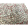 4x7 Old Turkish Anatolian Area Rug - 111177.