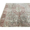 4x7 Old Turkish Anatolian Area Rug - 111177.