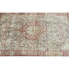 4x7 Old Turkish Anatolian Area Rug - 111177.