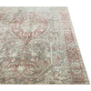 4x7 Old Turkish Anatolian Area Rug - 111177.