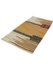 4x7 Persian Kilim Area Rug - 109439.