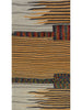 4x7 Persian Kilim Area Rug - 109439.