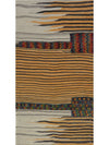 4x7 Persian Kilim Area Rug - 109439.