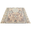 4x8 Old Turkish Anatolian Area Rug - 111166.