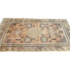 4x8 Old Turkish Anatolian Area Rug - 111166.