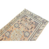 4x8 Old Turkish Anatolian Area Rug - 111166.