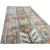 4x8 Old Turkish Anatolian Area Rug - 111168.