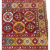 4x9 Antique Russian Kazak Area Rug - 108570.