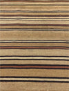 4x9 Old Persian Kilim Rug – 110968.