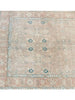 5 X 13 Old Persian Tabriz Runner - 110755.