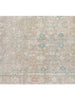 5 X 13 Old Persian Tabriz Runner - 110755.