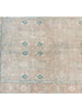 5 X 13 Old Persian Tabriz Runner - 110755.