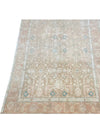 5 X 13 Old Persian Tabriz Runner - 110755.