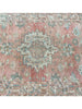5x10 Old Persian Bakhtiari Area Rug - 106719.