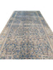 5x10 Old Persian Hamedan Area Rug - 100792.