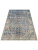 5x10 Old Persian Hamedan Area Rug - 100792.