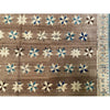 5x10 Old Turkish Anatolian Area Rug - 111161.