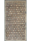 5x10 Old Turkish Anatolian Area Rug - 111161.