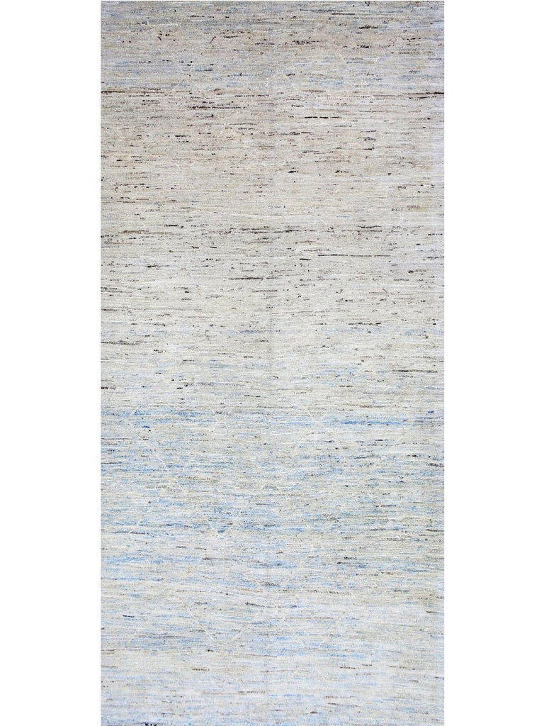 5x11 Moroccan Area Rug - 110902.