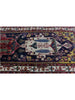 5x11 Old Persian Bakhtiari Area Rug - 108287.