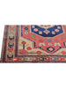 5x11 Old Persian Malayer Rug - 500834.