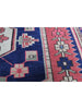 5x11 Old Persian Malayer Rug - 500834.